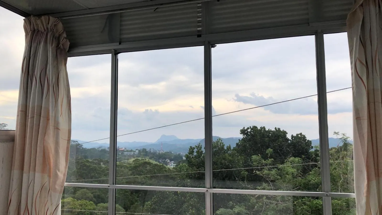 Homestay Gk Mount Villa Kandy Sri Lanka