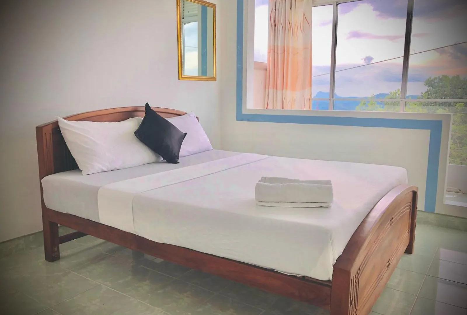 Gk Mount Villa Kandy Homestay