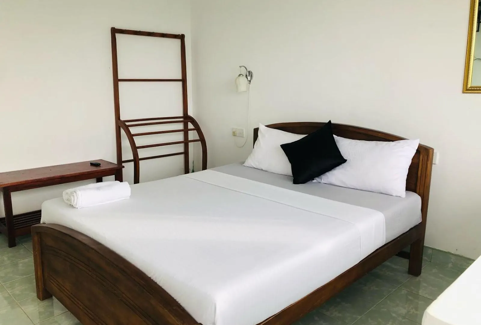 Gk Mount Villa Kandy Homestay