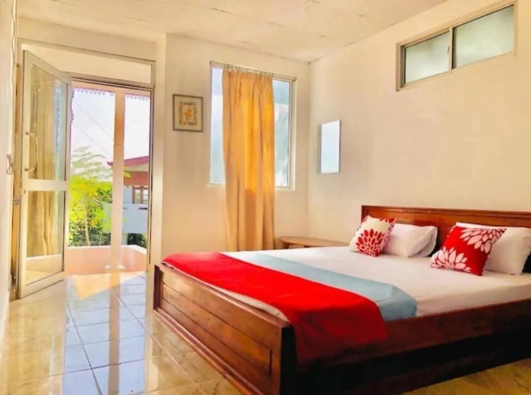 בית אירוח Gk Mount Villa קנדי